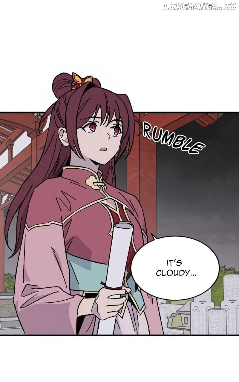 Concubine Scandal chapter 39 page 26