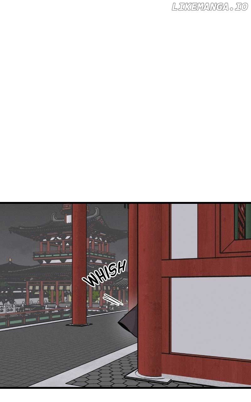 Concubine Scandal chapter 39 page 30