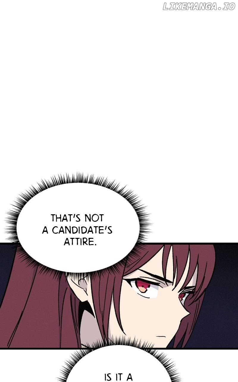 Concubine Scandal chapter 39 page 31