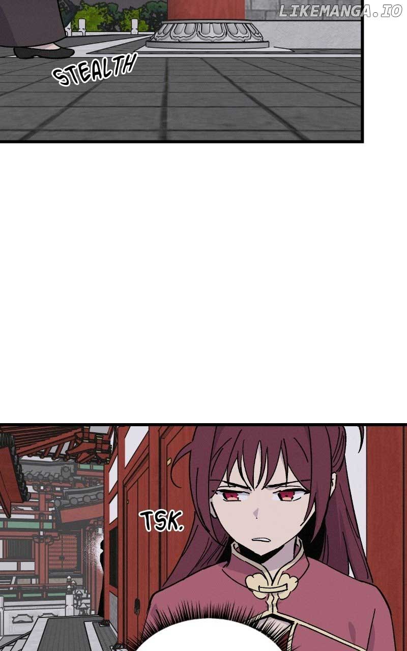Concubine Scandal chapter 39 page 33