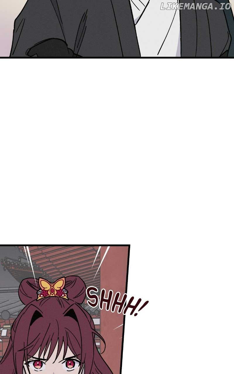 Concubine Scandal chapter 39 page 36