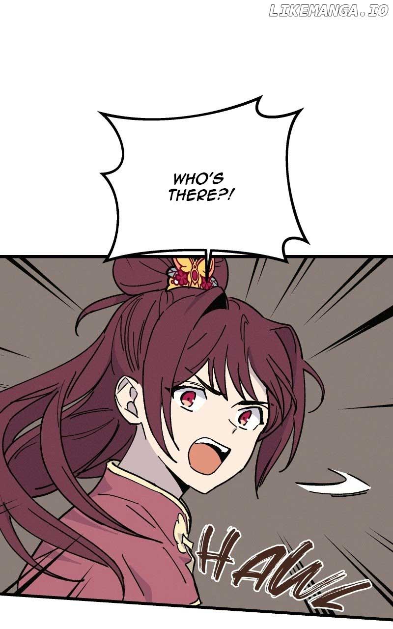 Concubine Scandal chapter 39 page 38