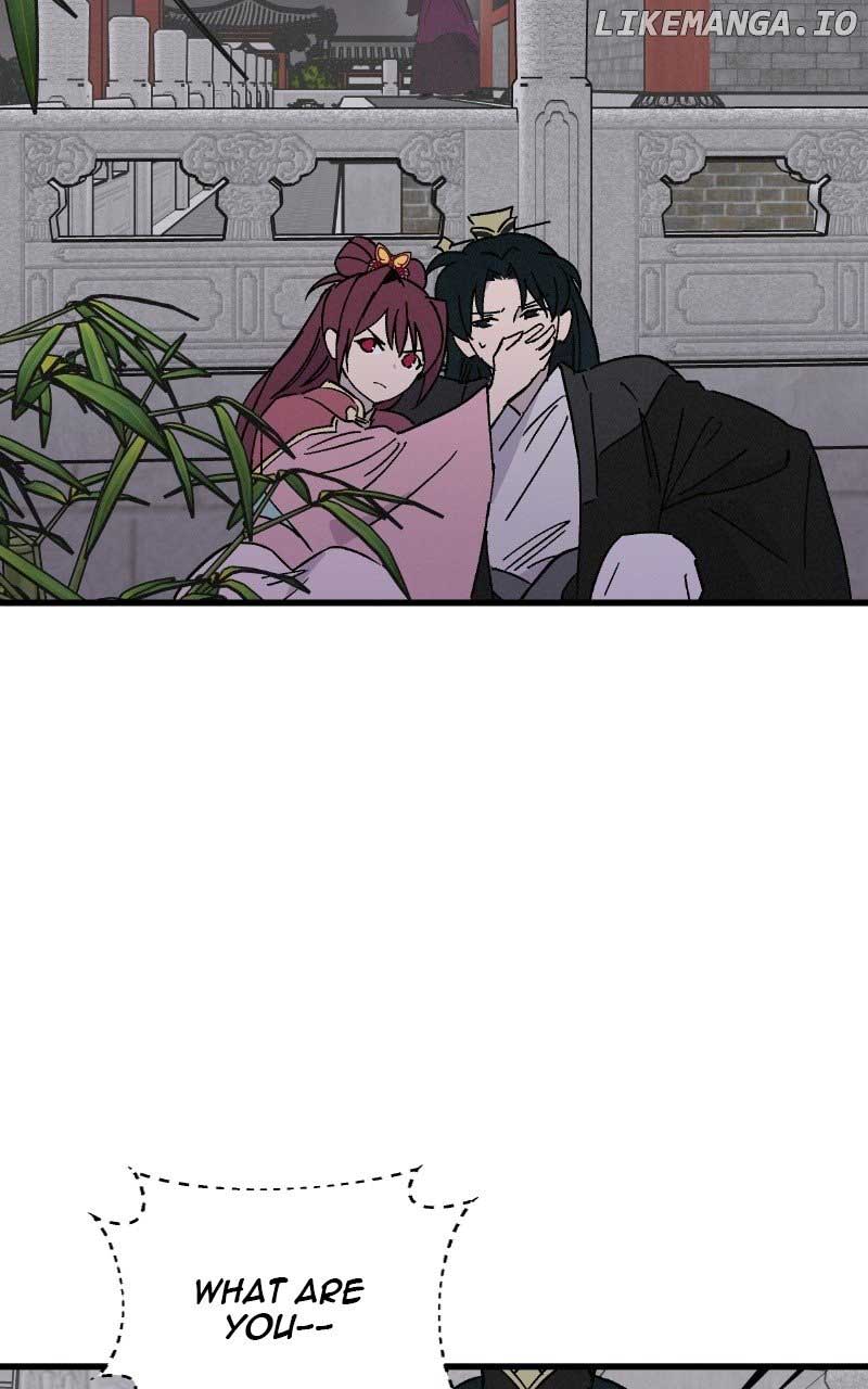 Concubine Scandal chapter 39 page 45