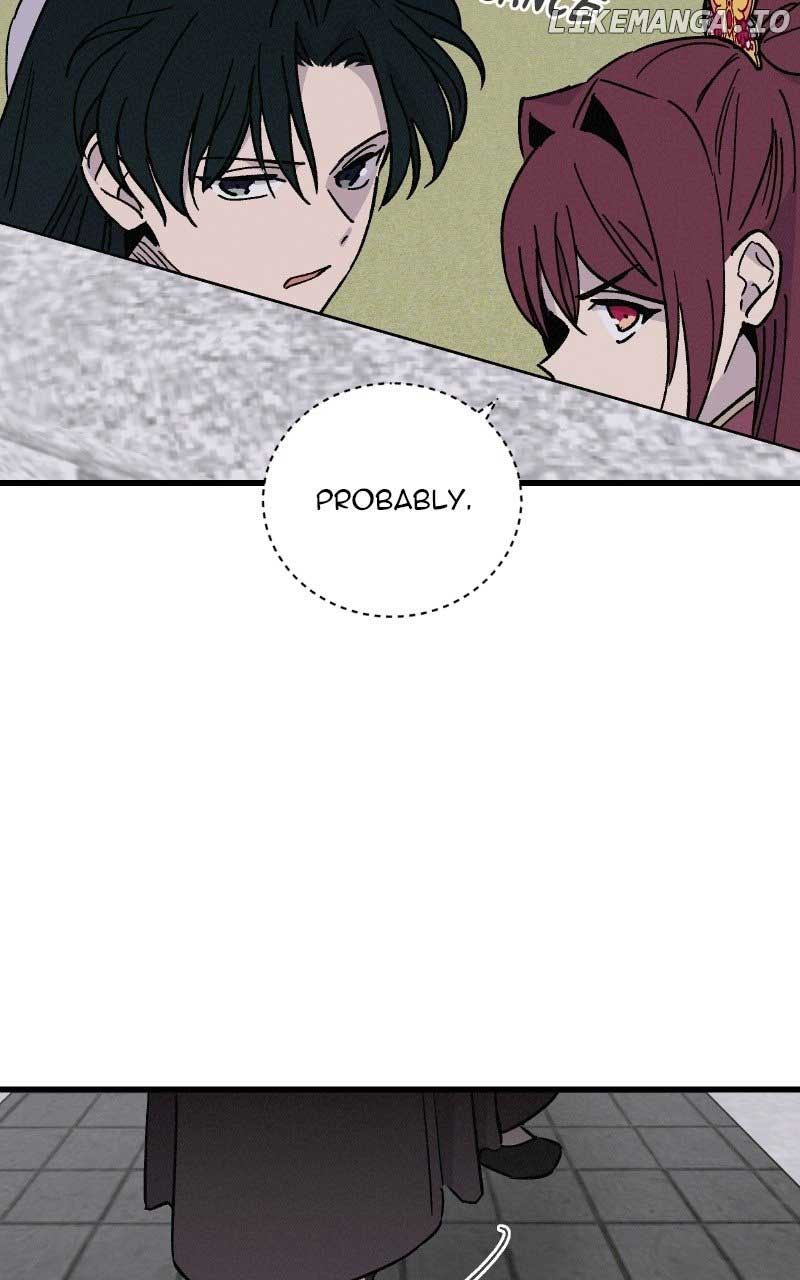 Concubine Scandal chapter 39 page 49