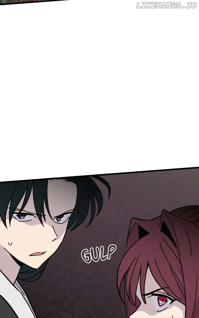 Concubine Scandal chapter 39 page 52