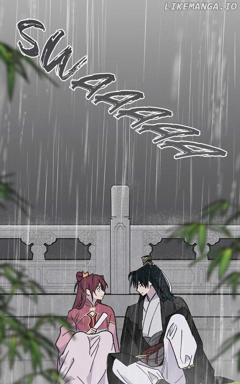Concubine Scandal chapter 39 page 55