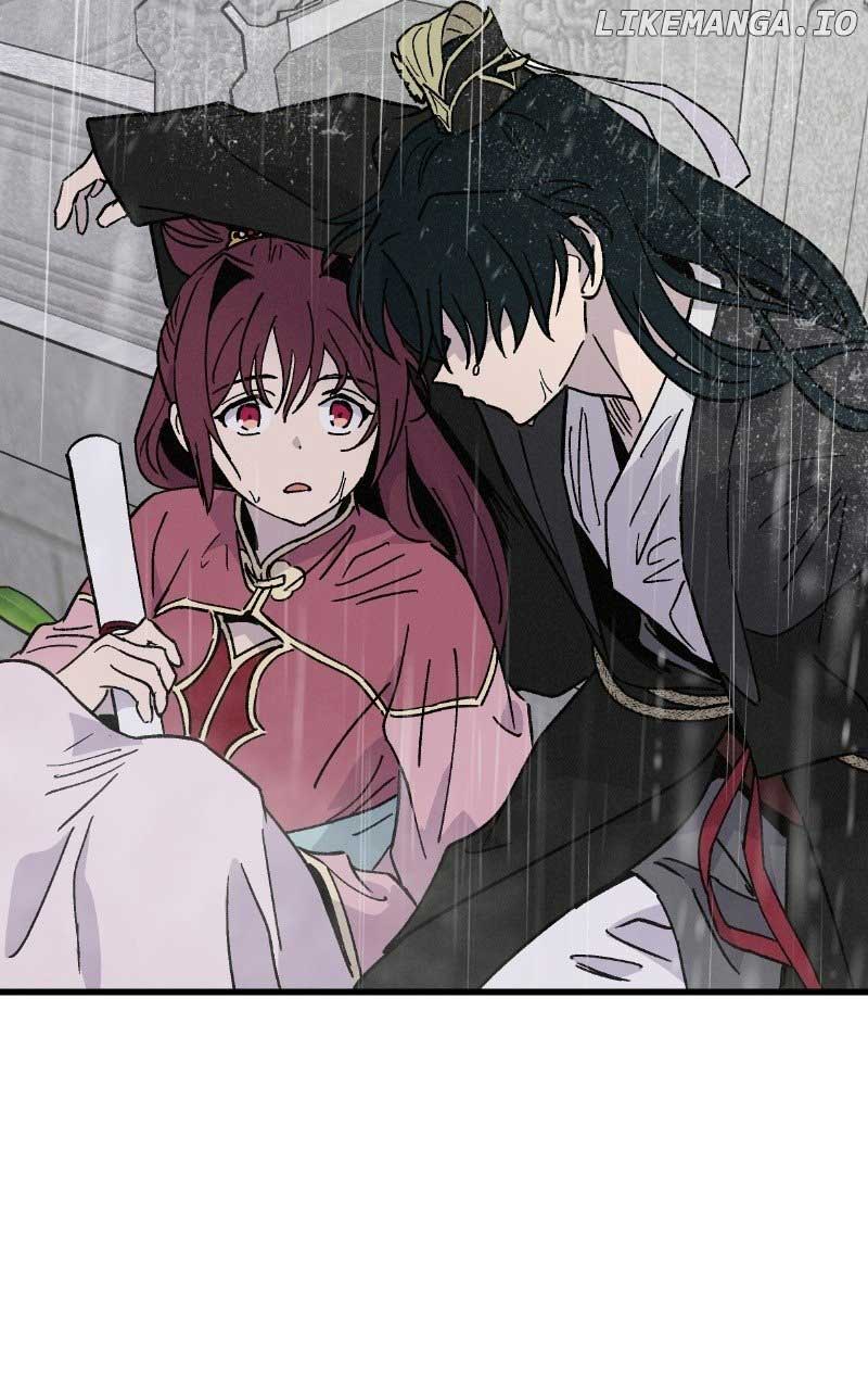Concubine Scandal chapter 39 page 62