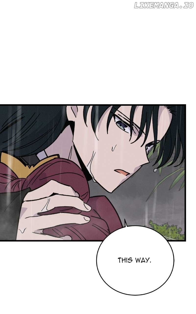 Concubine Scandal chapter 39 page 63
