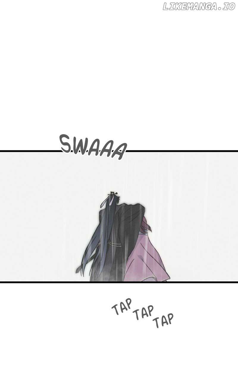 Concubine Scandal chapter 39 page 64