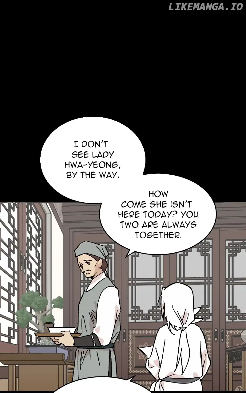 Concubine Scandal chapter 43 page 2