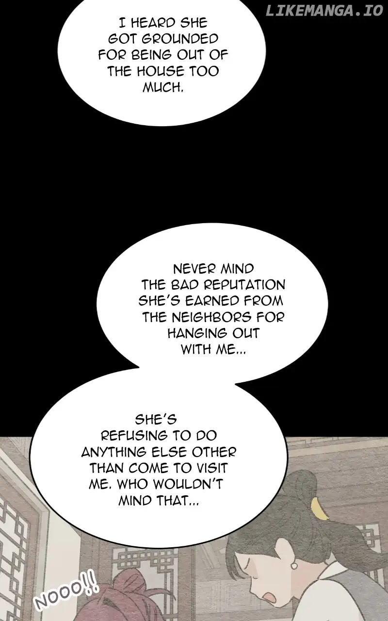 Concubine Scandal chapter 43 page 3