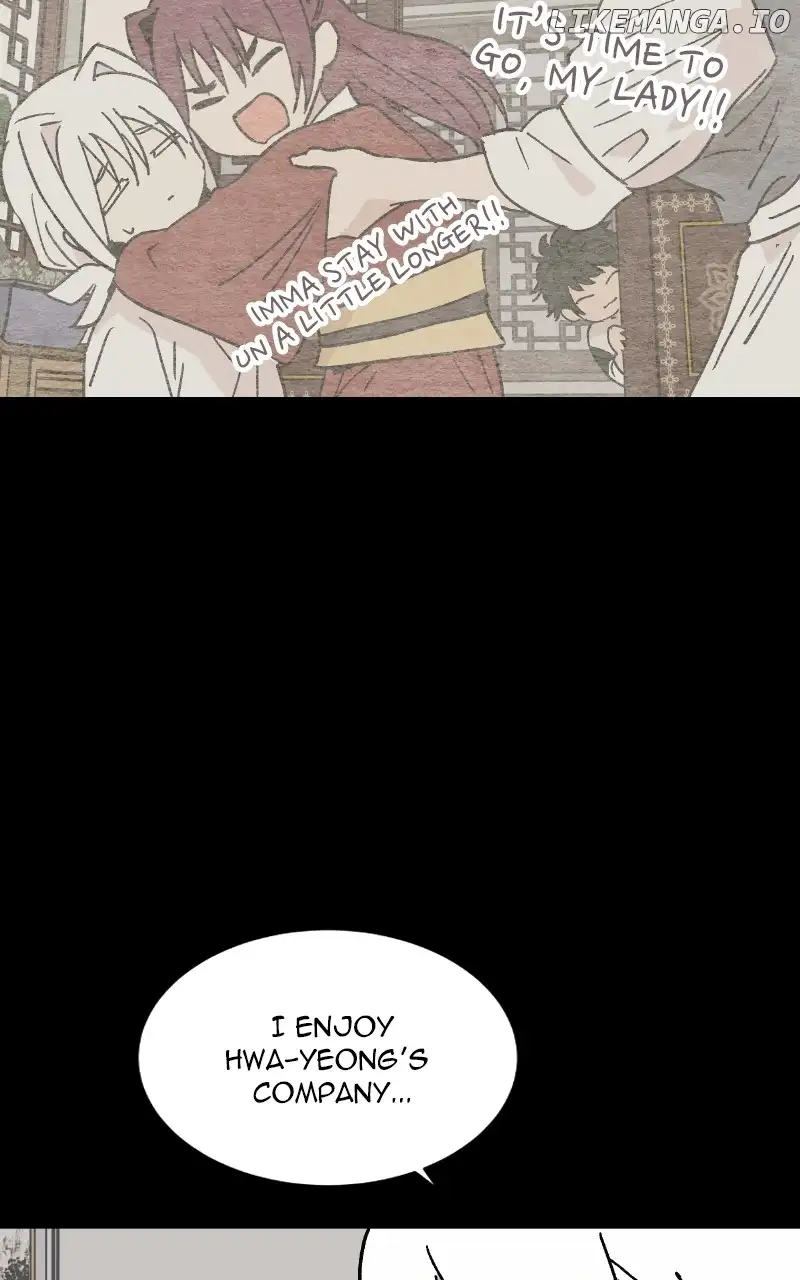 Concubine Scandal chapter 43 page 4
