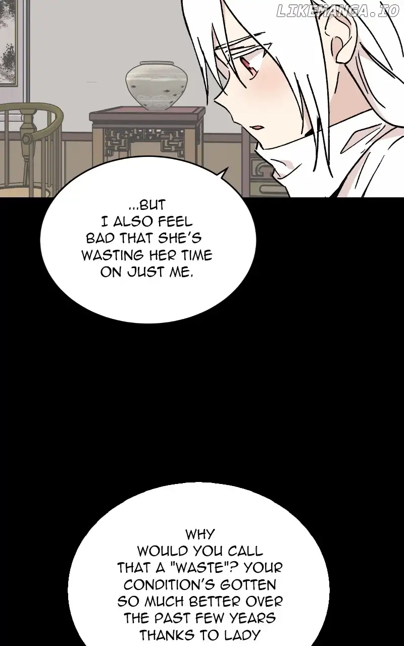 Concubine Scandal chapter 43 page 5