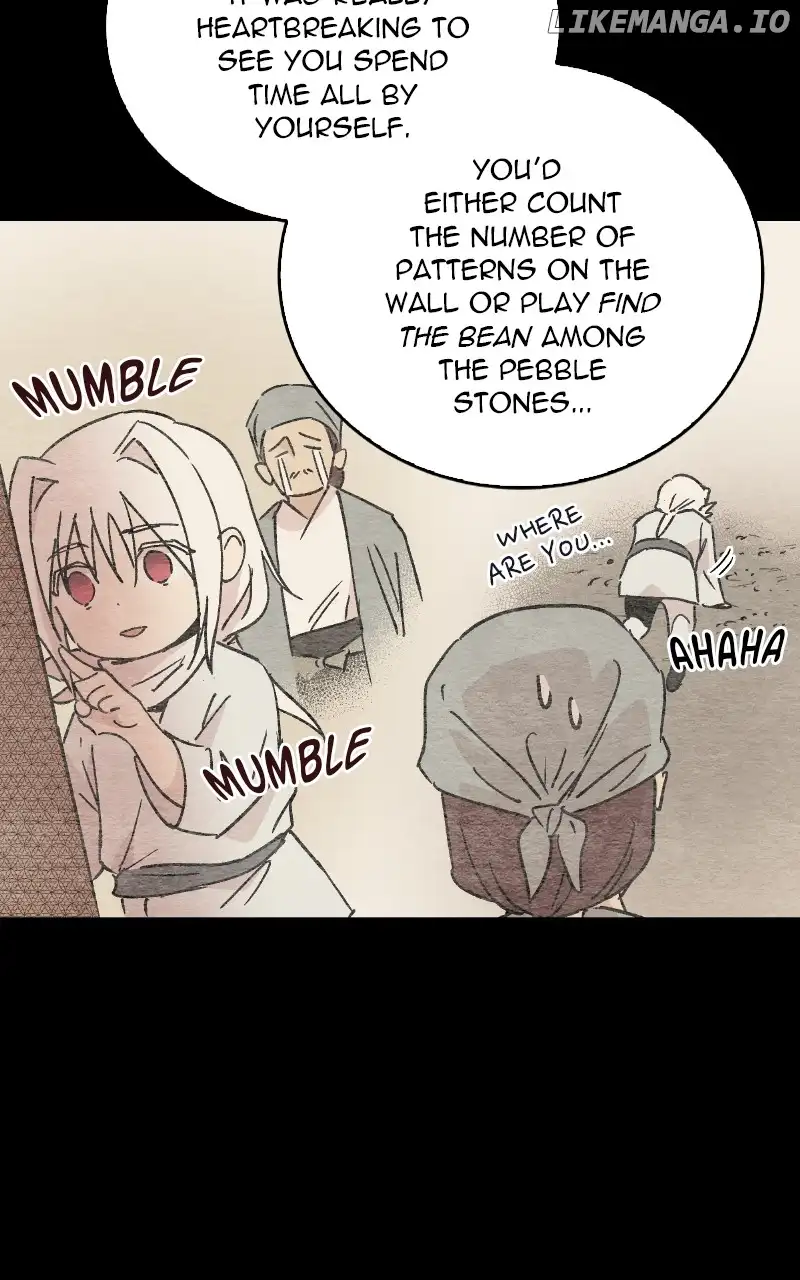 Concubine Scandal chapter 43 page 7