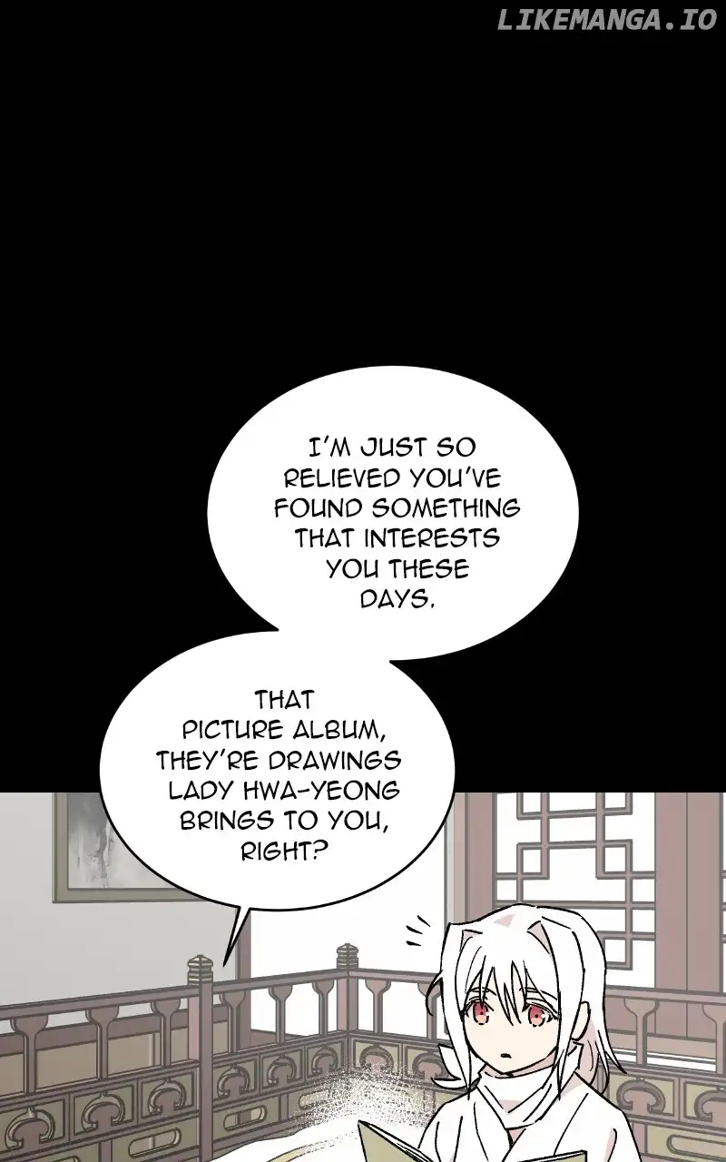 Concubine Scandal chapter 43 page 8