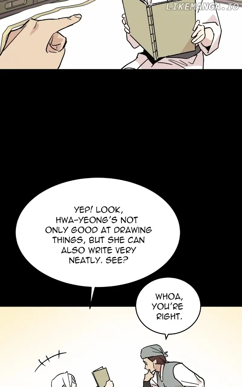 Concubine Scandal chapter 43 page 9