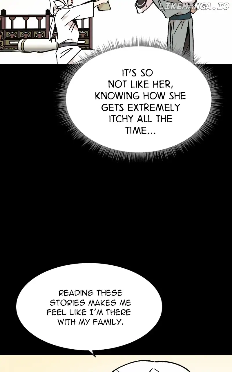 Concubine Scandal chapter 43 page 10