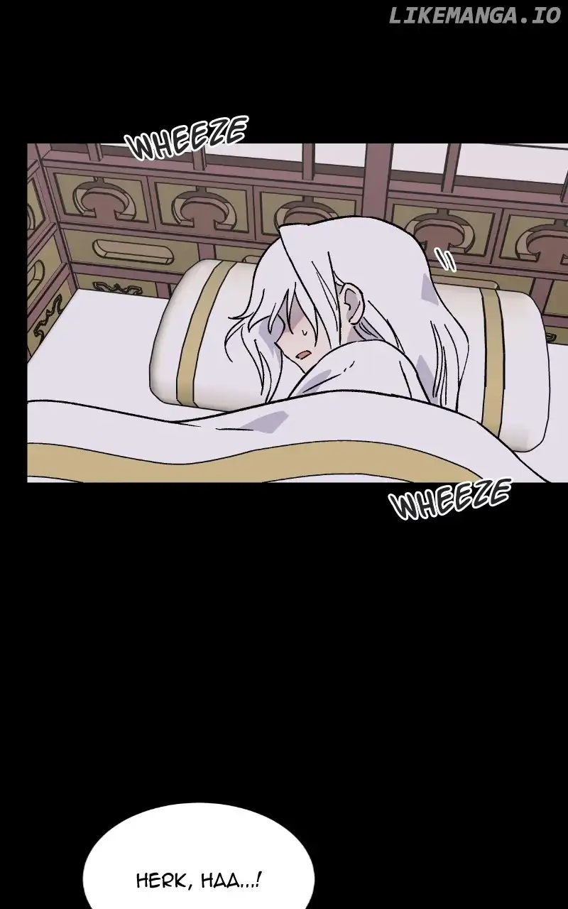 Concubine Scandal chapter 43 page 19