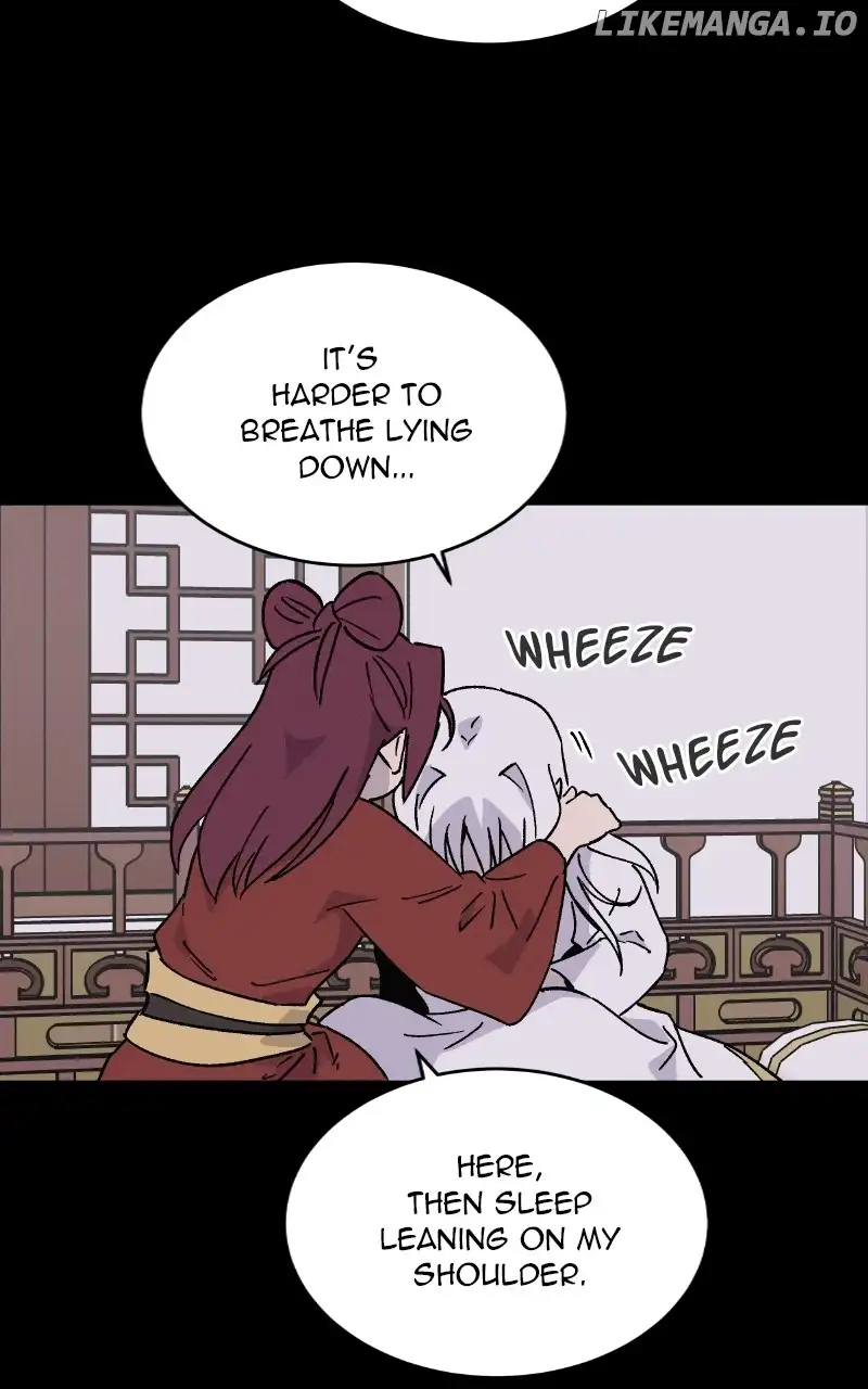 Concubine Scandal chapter 43 page 24