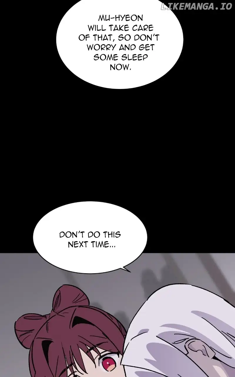 Concubine Scandal chapter 43 page 26