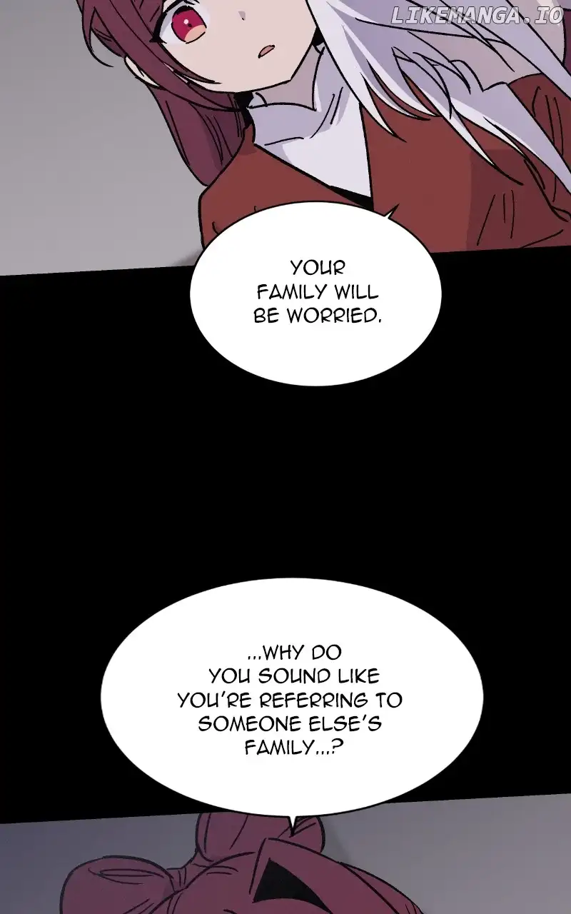 Concubine Scandal chapter 43 page 27
