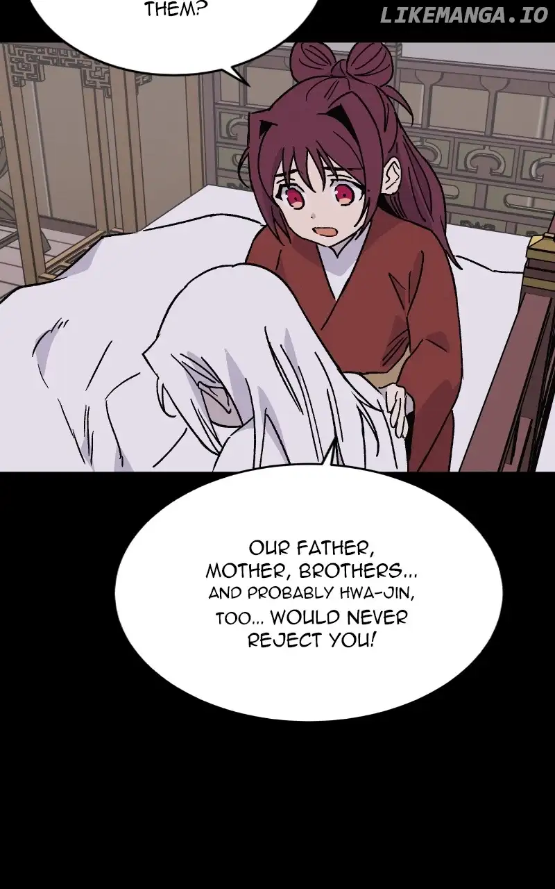 Concubine Scandal chapter 43 page 29