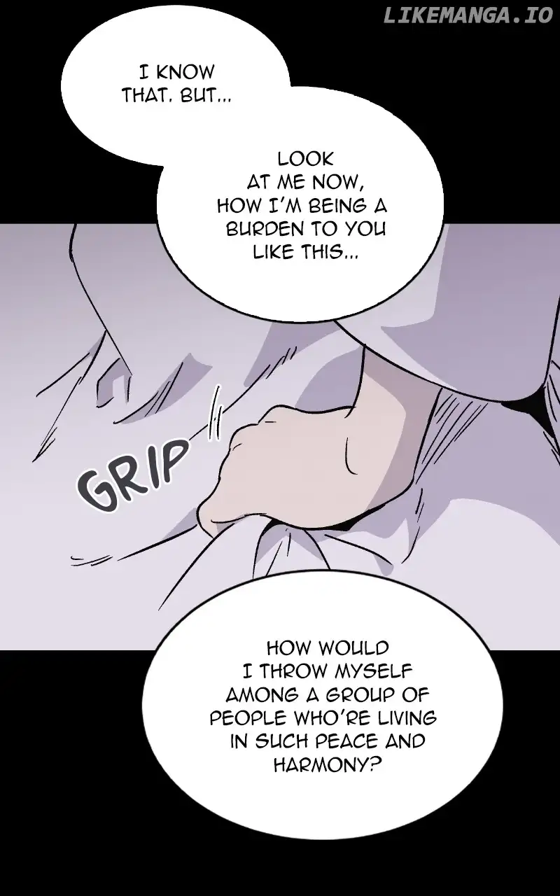Concubine Scandal chapter 43 page 30