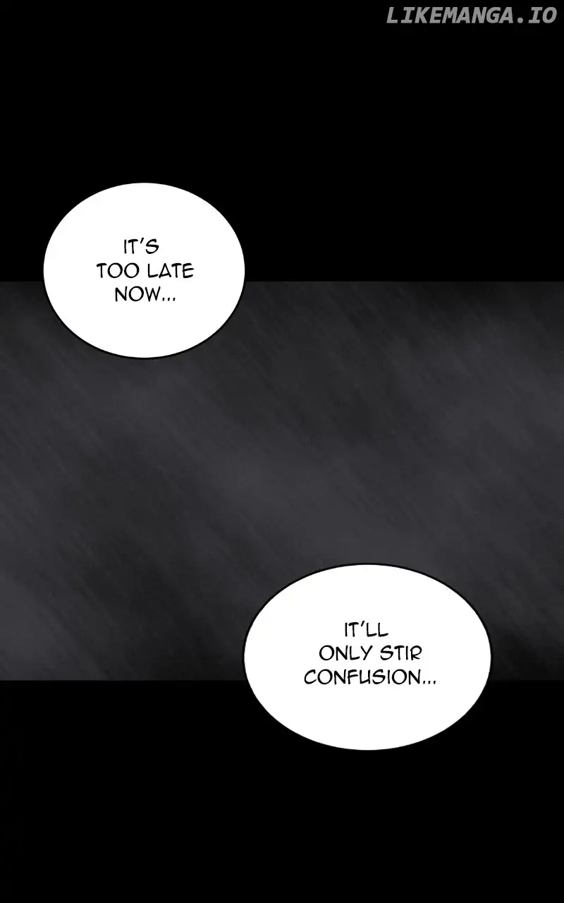 Concubine Scandal chapter 43 page 31