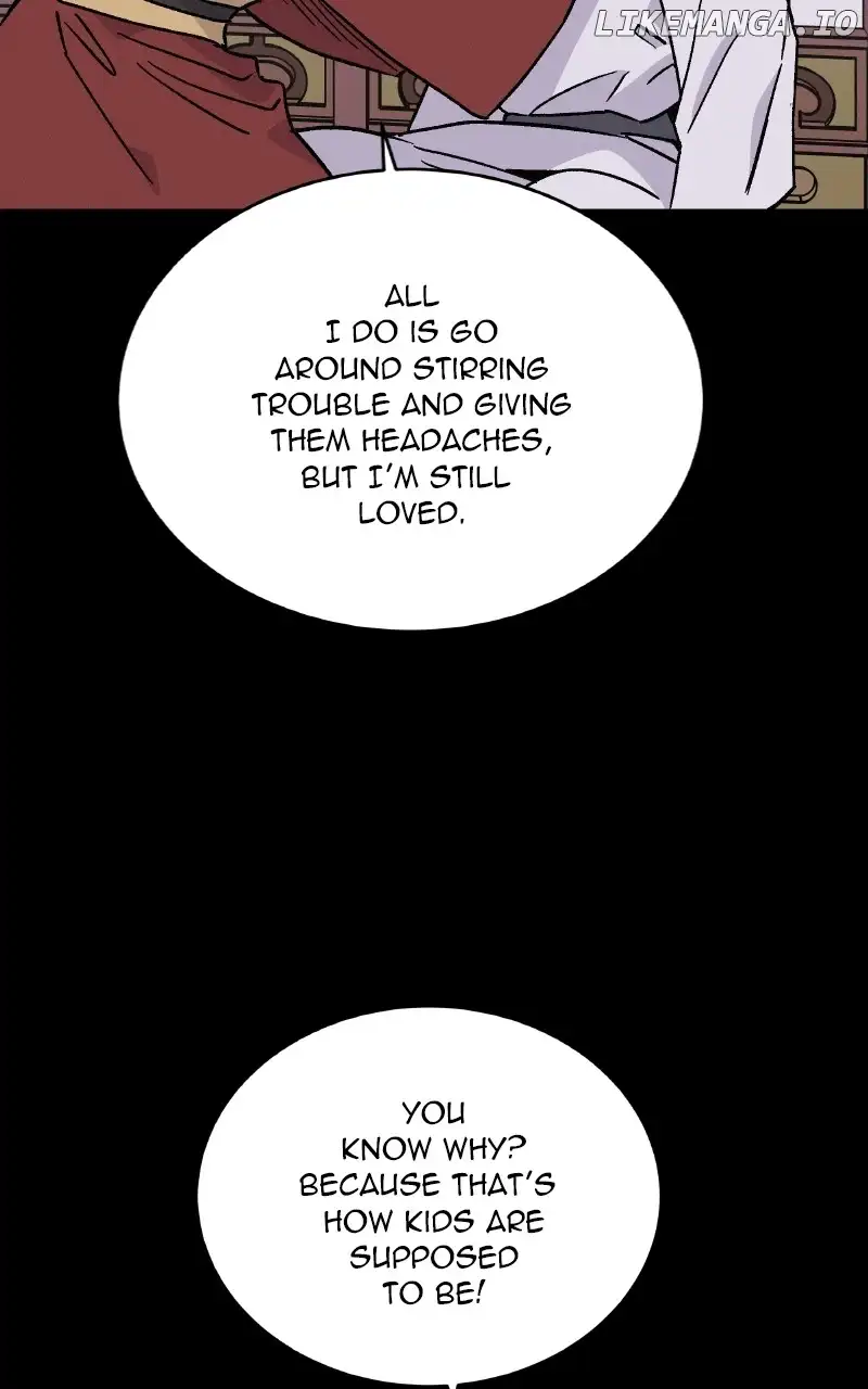 Concubine Scandal chapter 43 page 33