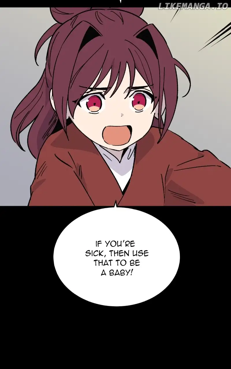 Concubine Scandal chapter 43 page 34