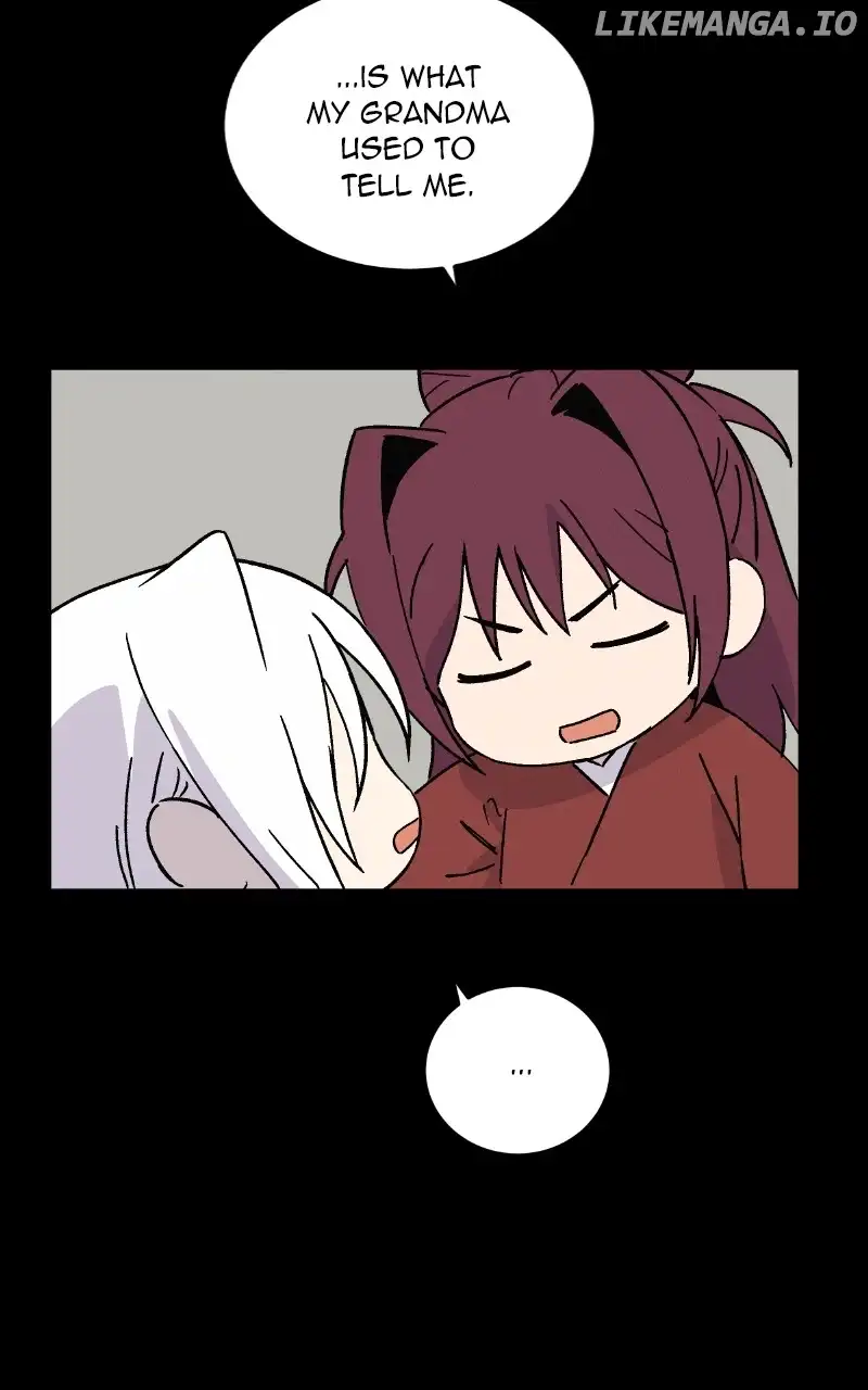 Concubine Scandal chapter 43 page 36