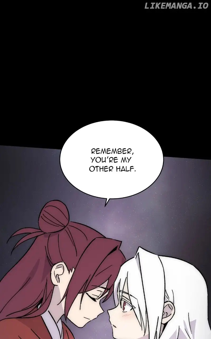 Concubine Scandal chapter 43 page 38