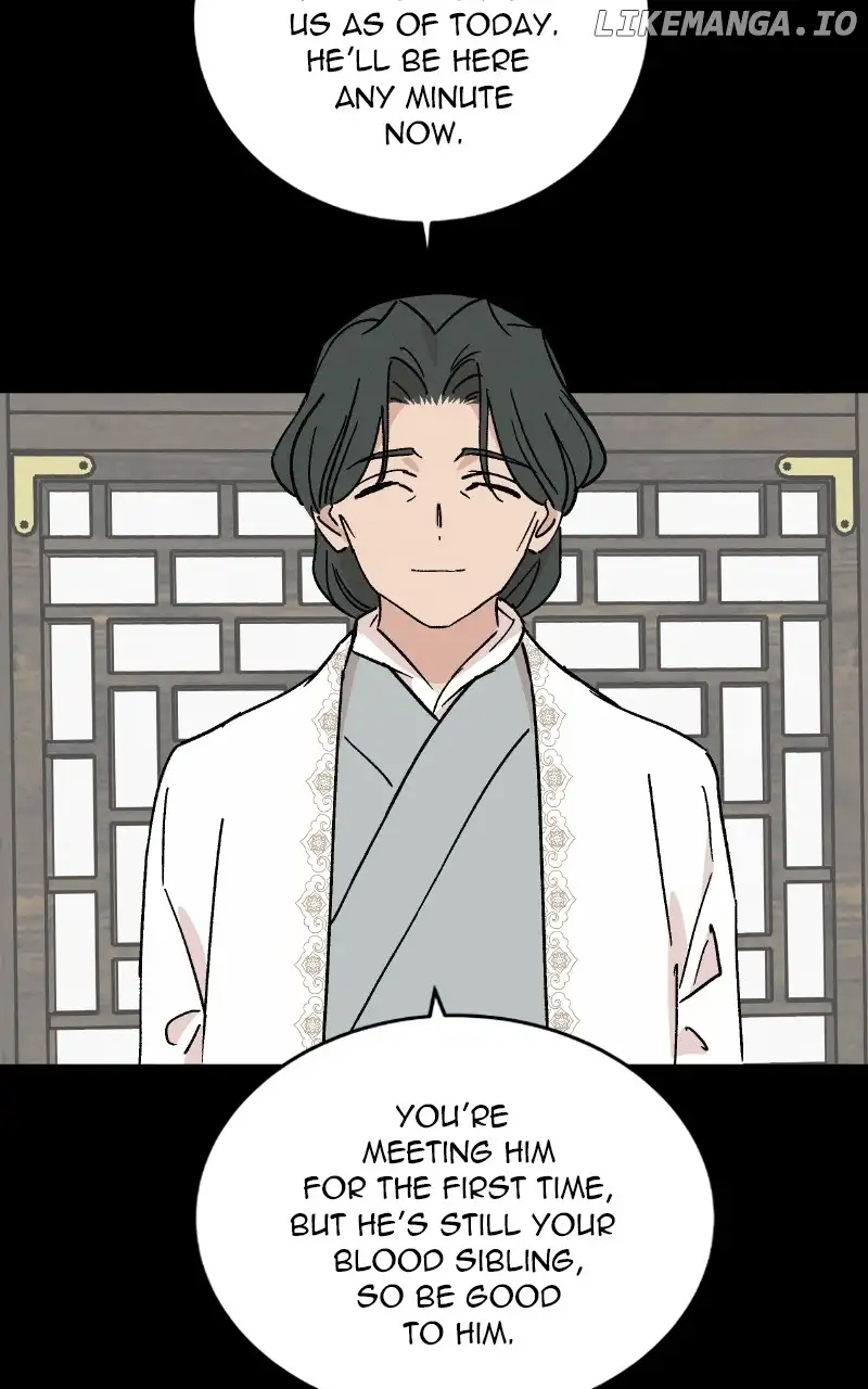 Concubine Scandal chapter 43 page 43