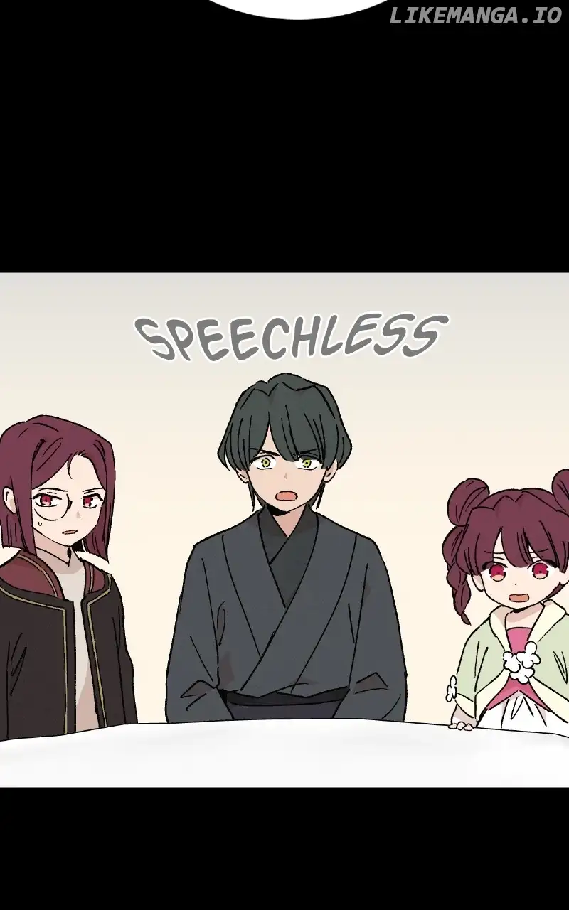 Concubine Scandal chapter 43 page 44