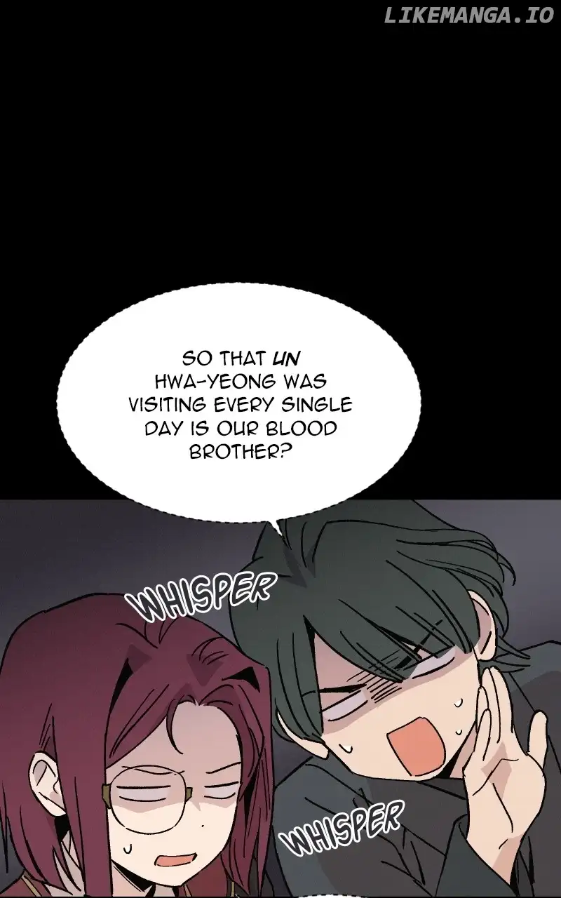 Concubine Scandal chapter 43 page 45