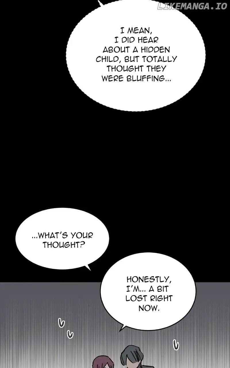 Concubine Scandal chapter 43 page 46
