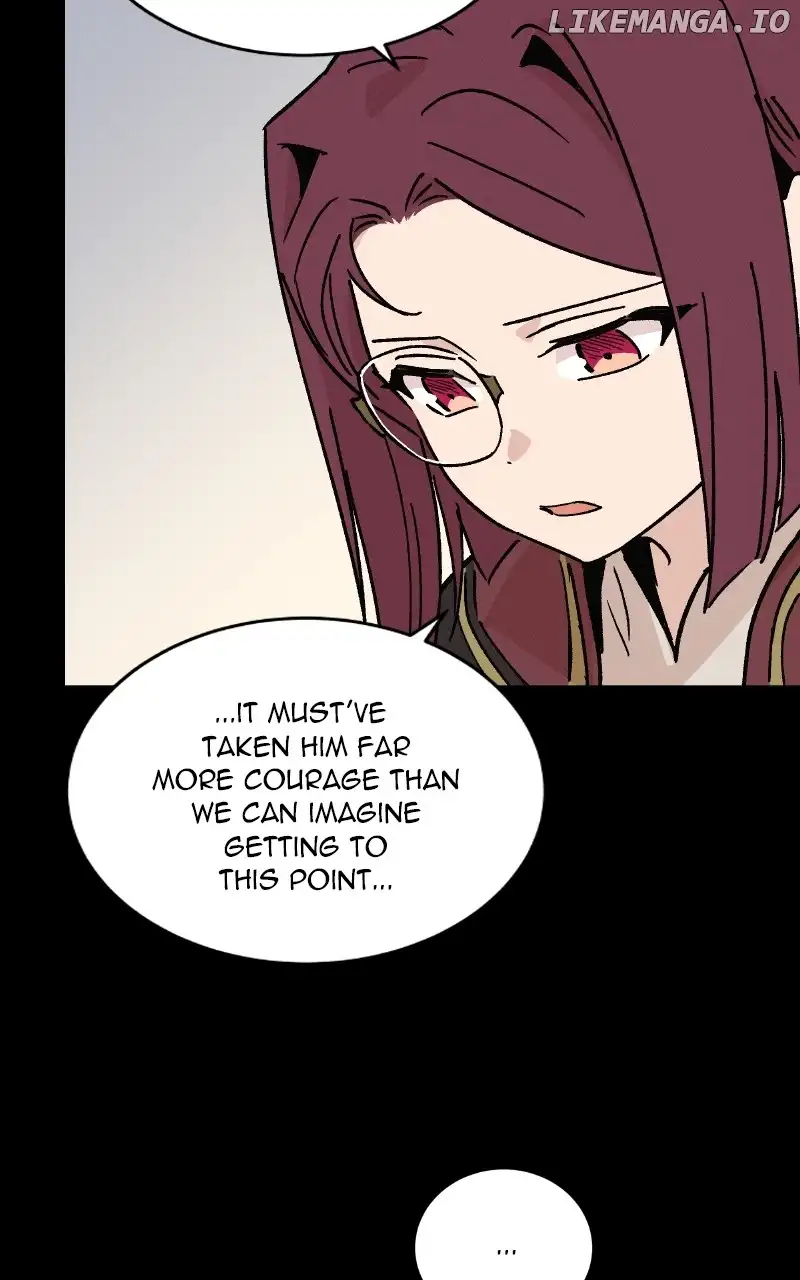Concubine Scandal chapter 43 page 48