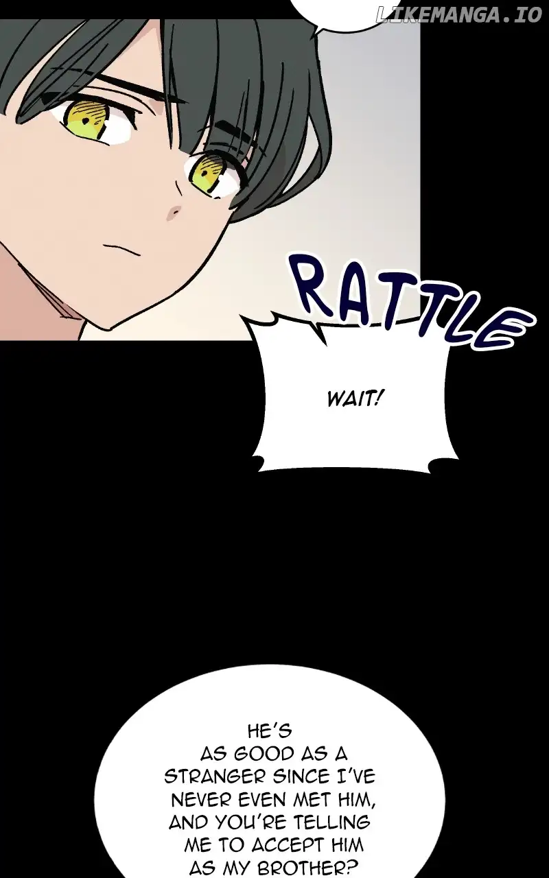 Concubine Scandal chapter 43 page 49