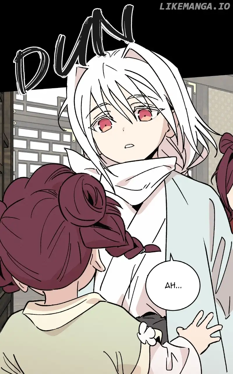 Concubine Scandal chapter 43 page 53