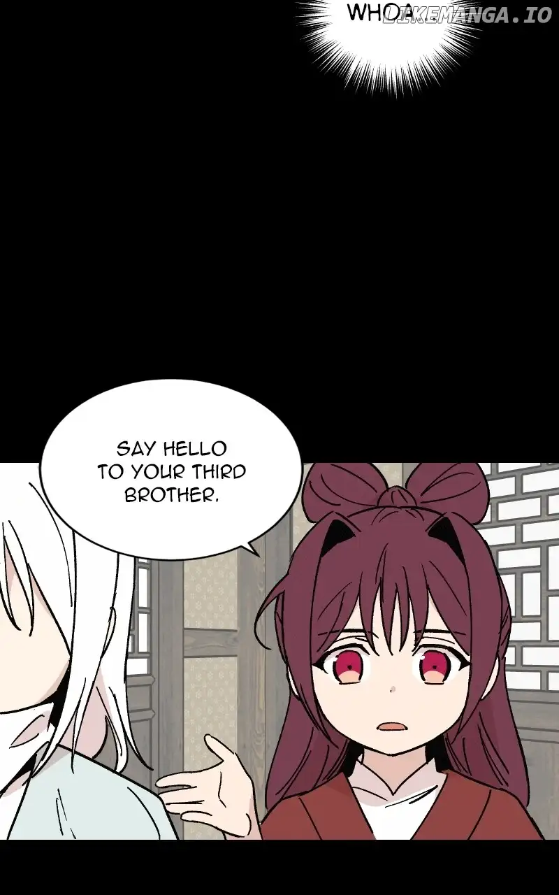 Concubine Scandal chapter 43 page 55
