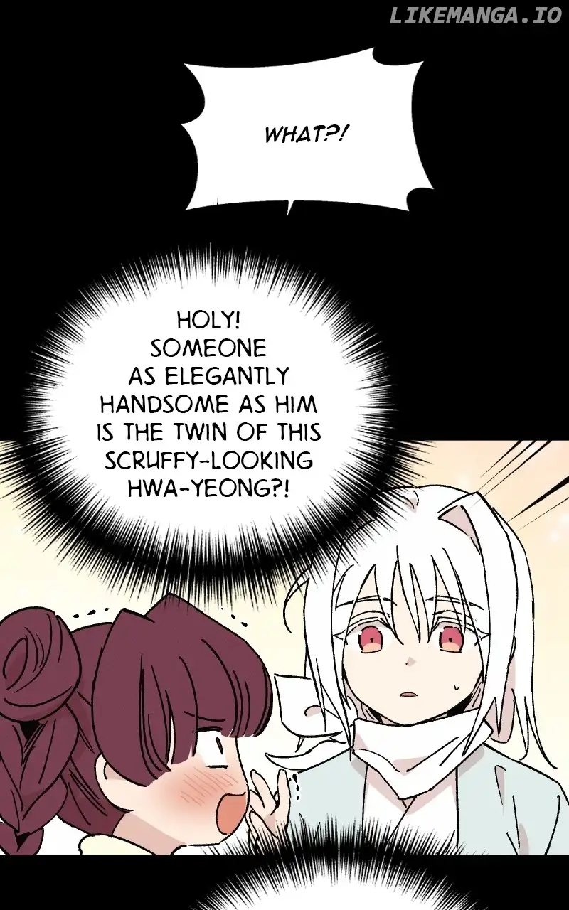 Concubine Scandal chapter 43 page 56