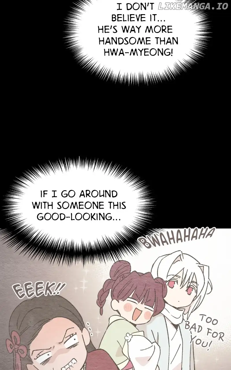 Concubine Scandal chapter 43 page 57