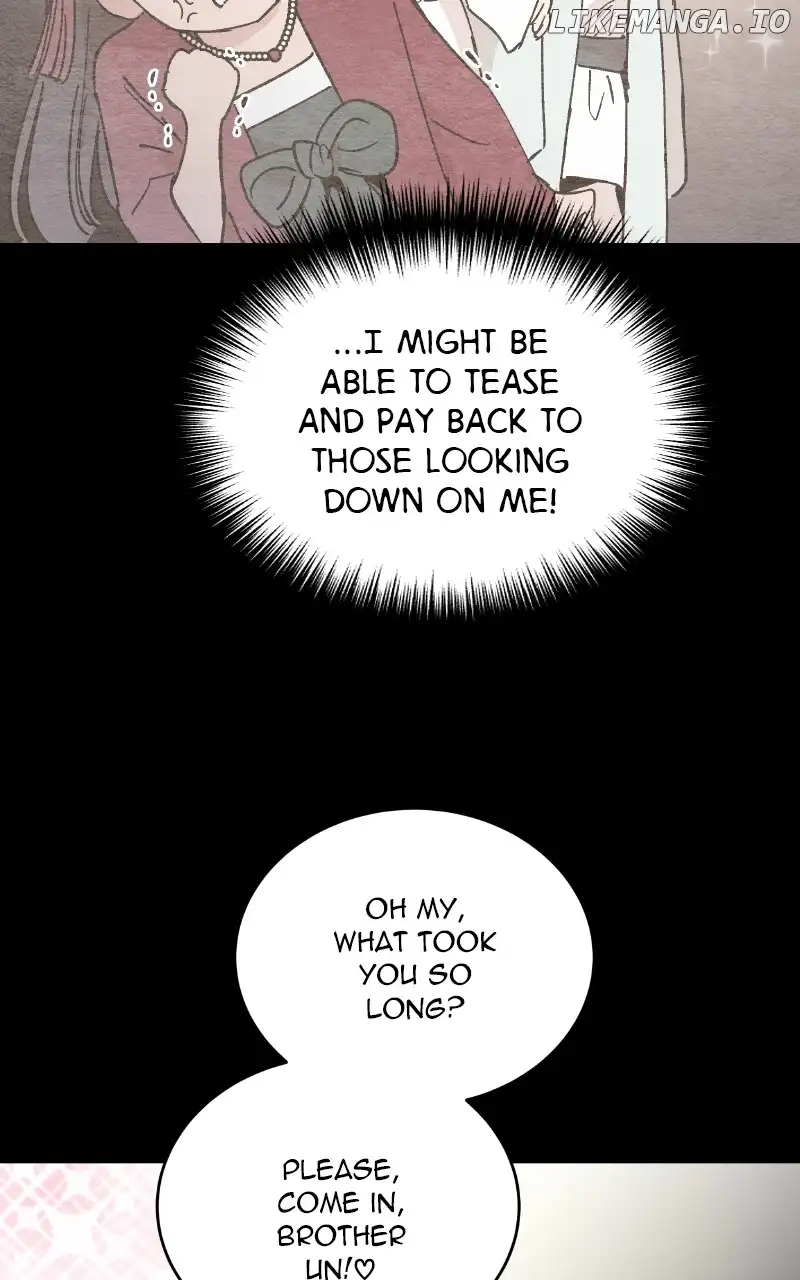 Concubine Scandal chapter 43 page 58