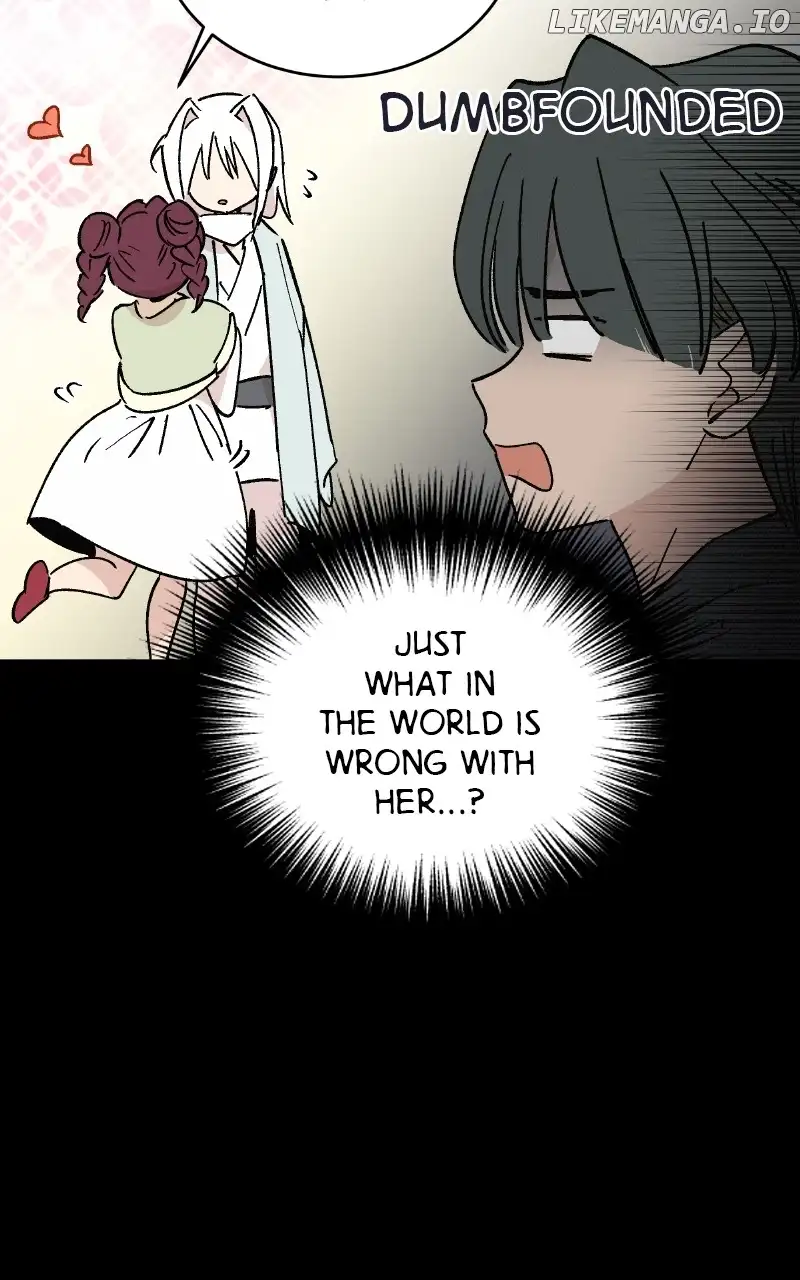 Concubine Scandal chapter 43 page 59