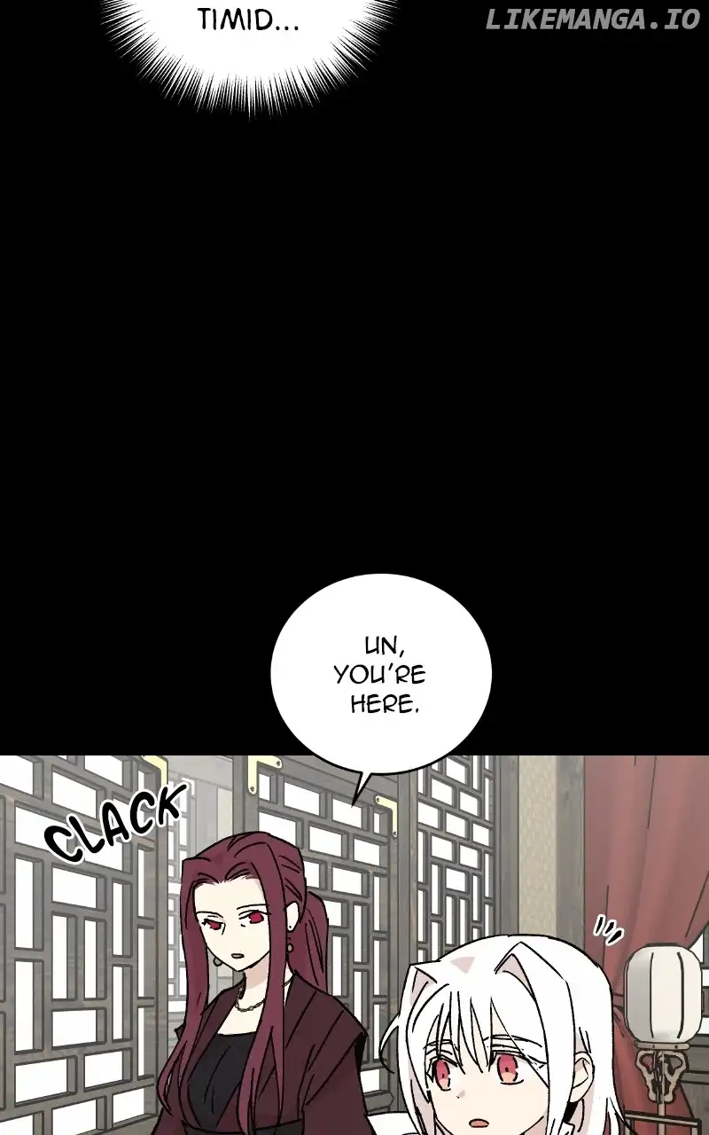 Concubine Scandal chapter 43 page 62