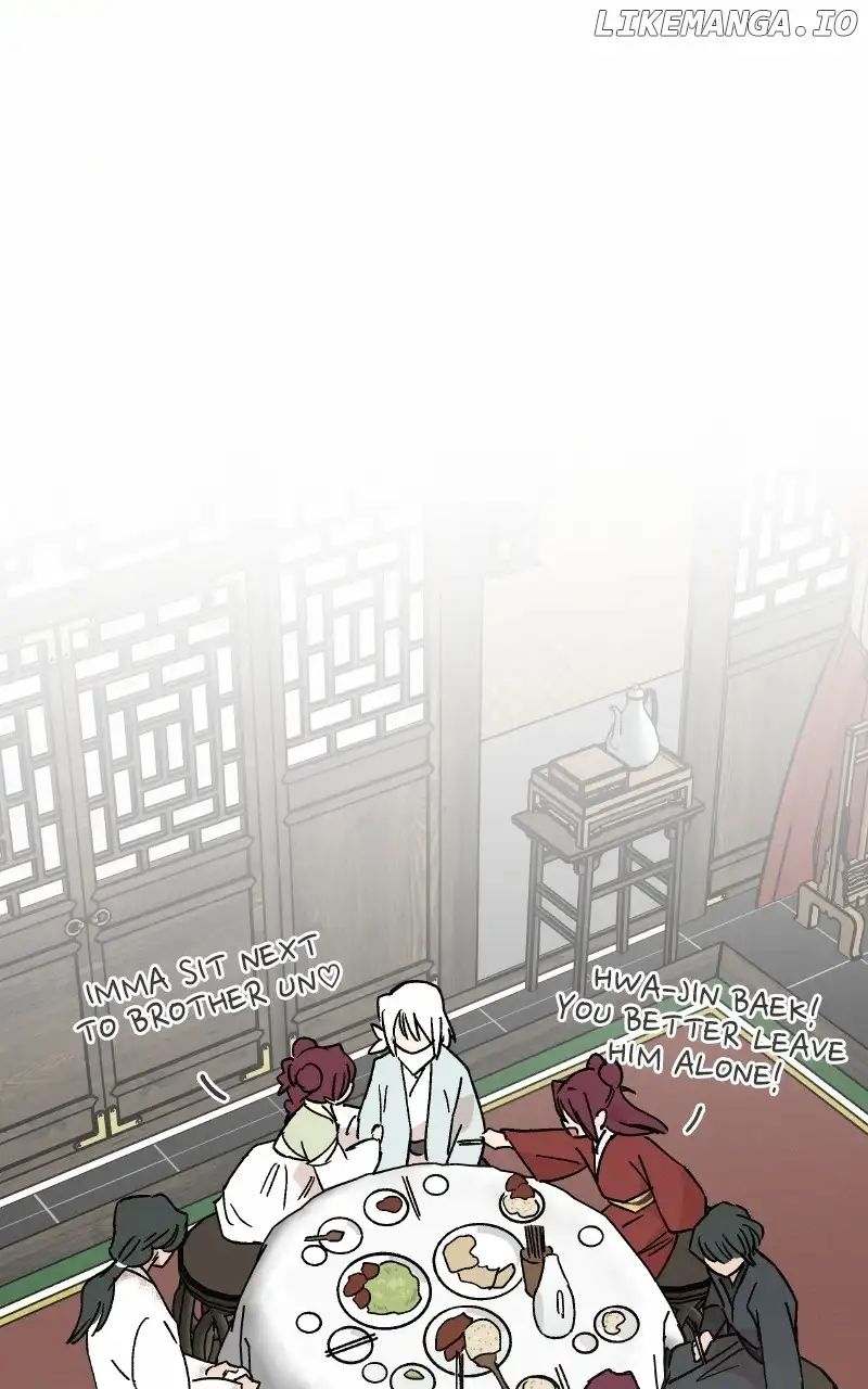 Concubine Scandal chapter 43 page 67