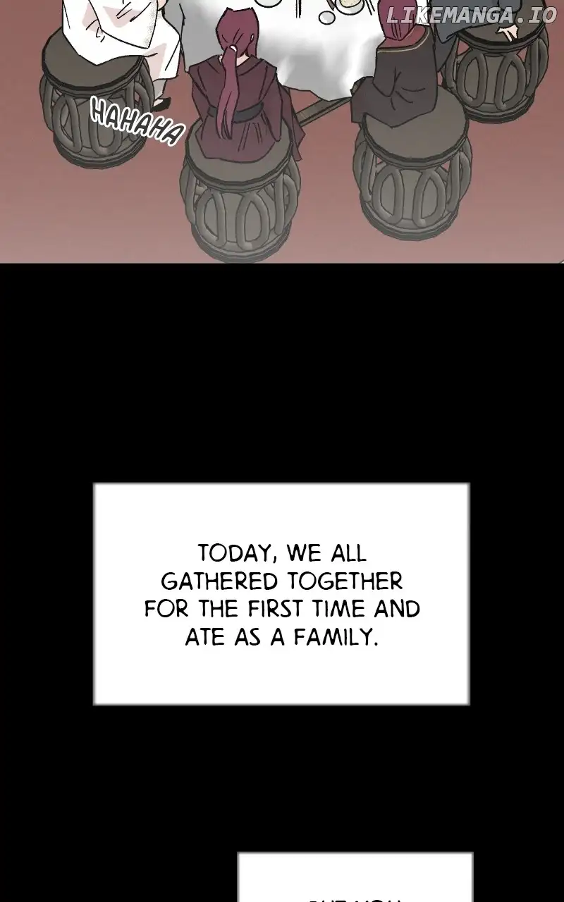 Concubine Scandal chapter 43 page 68