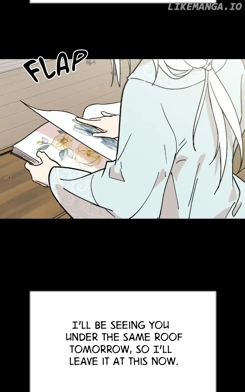 Concubine Scandal chapter 43 page 71