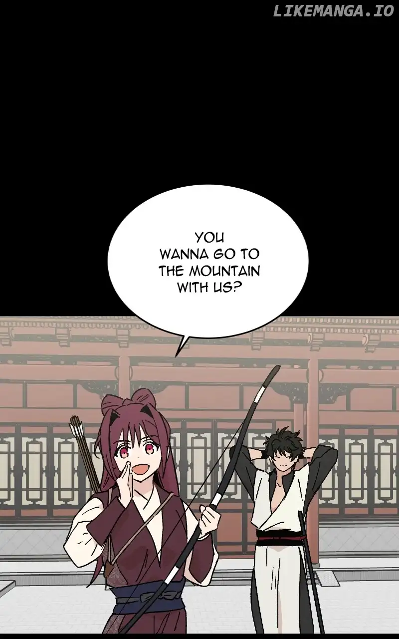 Concubine Scandal chapter 43 page 73