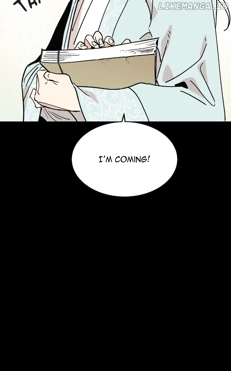 Concubine Scandal chapter 43 page 75